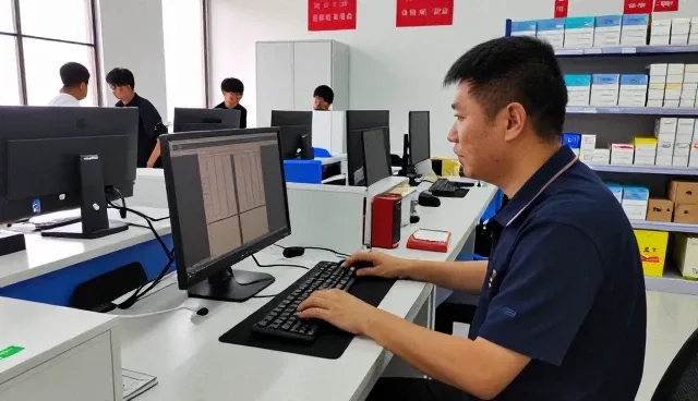 电商代运营如何满足现代验收交付环节需求